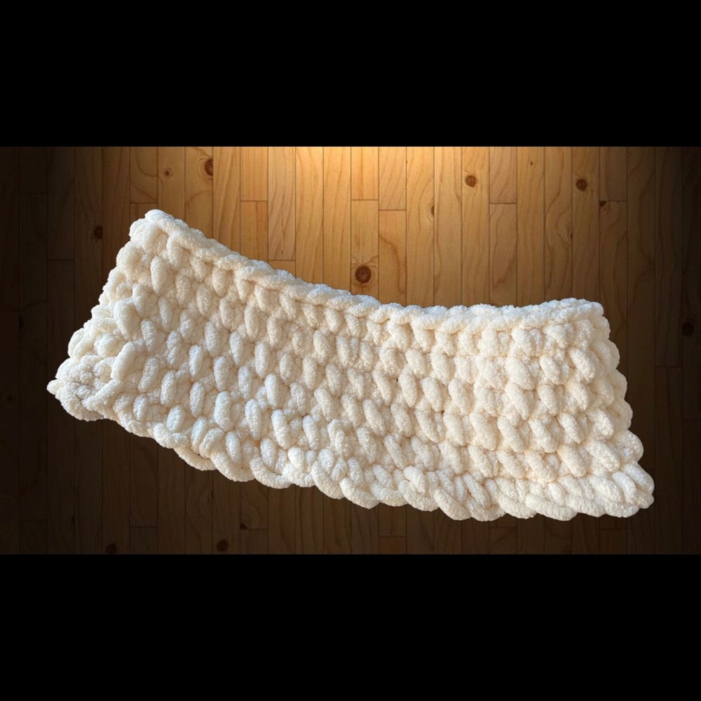 Ear Warmer Headband